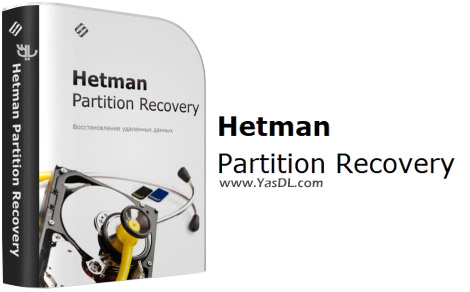 hetman partition recovery cracked